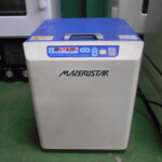 攪拌・脱泡装置　マゼルスター・クラボウ・KK-250S （M180906A07